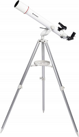 Teleskop Bresser AR-70/700 AZ NANO z filtrem słonecznym