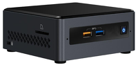 Intel NUC NUC7PJYHN J5005 / 8GB DDR4 / 500GB / 2xHDMI / Win10Pro - Wysyłka gratis!