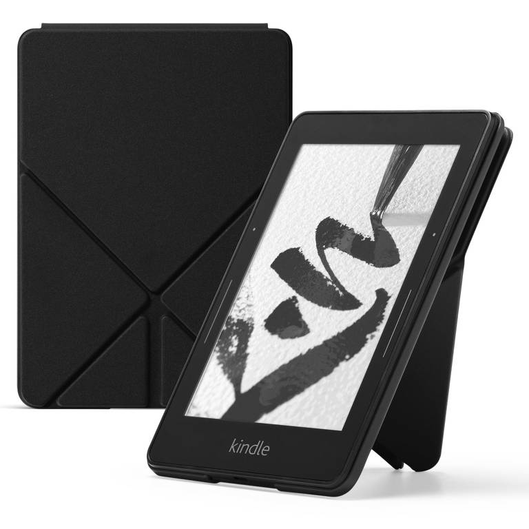 Etui Origami dla Kindle Voyage (7th Generation) - czarne