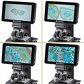 Mikroskop cyfrowy LCD Bresser Researcher 16MP 40-600X - 2