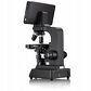 Mikroskop cyfrowy LCD Bresser Researcher 16MP 40-600X - 4