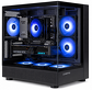 KOMPUTER GAMINGOWY #028S RYZEN 5 7500X3D, 32GB, 1TB, RTX5060, Win11P GIER - 2