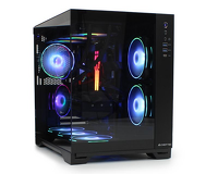KOMPUTER GAMINGOWY #028S RYZEN 5 7500X3D, 32GB, 1TB, RTX5060, Win11P GIER