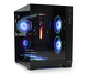 KOMPUTER GAMINGOWY #028S RYZEN 5 7500X3D, 32GB, 1TB, RTX5060, Win11P GIER