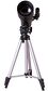 Teleskop Levenhuk Skyline Travel 70 - 8