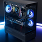 ZESTAW GAMINGOWY #034BE ULTRA 5 225F, 32GB, 1TB, RTX5060, Win11 DLA GRACZA - 3