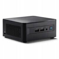 Intel NUC 12WSHI7 i7-1260P