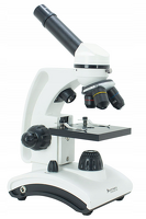 Mikroskop SCHOLAR 302 40x-1280x śruba mikro-makro