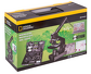 BRESSER NG Mikroskop 40-1024x w walizce 903910 - 3