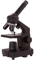 BRESSER NG Mikroskop 40-1024x w walizce 903910
