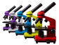 Mikroskop cyfrowy Levenhuk Rainbow D2L 0.3M 400 x - 5
