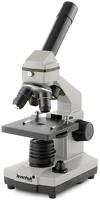 Promocja! Mikroskop Cyfrowy Levenhuk Rainbow D2L 0.3M, Moonstone\Kamień Księżycowy