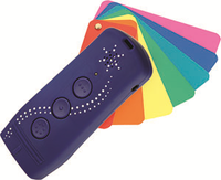 Color Star – urządzenie rozpoznające kolory (tester kolorów)