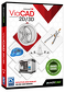 ViaCAD 3D v.15 - Polska wersja językowa Program CAD na MAC i PC