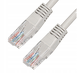 Kabel sieciowy LAN Ethernet 10m patchcord RJ45