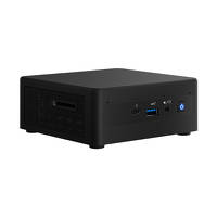 Intel NUC NUC11PAHI3 i3-1115G4 / 16GB DDR4 / 1TB SSD / USB-C / HDMI / mDP / W10P / - Wysyłka gratis!