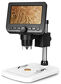 Mikroskop cyfrowy Levenhuk DTX 350 LCD - 8