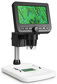 Mikroskop cyfrowy Levenhuk DTX 350 LCD - 9