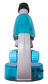 Mikroskop Levenhuk LabZZ M101 x40-640 Azure - 16
