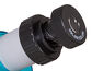 Mikroskop Levenhuk LabZZ M101 x40-640 Azure - 17