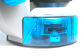 Mikroskop Levenhuk LabZZ M101 x40-640 Azure - 7