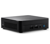 Intel NUC i5-1240P NUC12WSKI5 TEST EAN CENEO