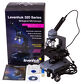 Monokularowy mikroskop cyfrowy Levenhuk D320L BASE 3M - 2