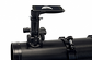 Teleskop Bresser NT-130/650 EQ3 SPICA CARBON z filtrem słonecznym - 2