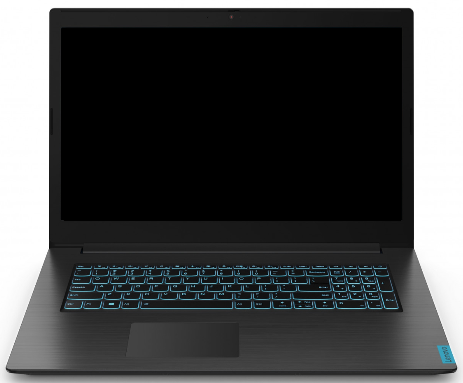 Lenovo L340 i7-9750H 17,3" / 8GB DDR4 / 256GB SSD / GTX1650 