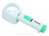 Lupa OKOLUX plus 6x 24D