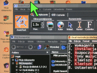 ZoomText MagReader