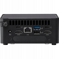 ASUS Intel NUC14RVHI3 CORE 3 100U / 8GB DDR5 / 256GB SSD M.2 / bez systemu - 2