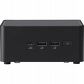 ASUS Intel NUC14RVHI3 CORE 3 100U / 8GB DDR5 / 256GB SSD M.2 / bez systemu - 3