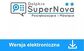 SuperNova Magnifier & Speech (Lunar Plus) - program powiększający z opcjami udźwiękawiającymi - 2