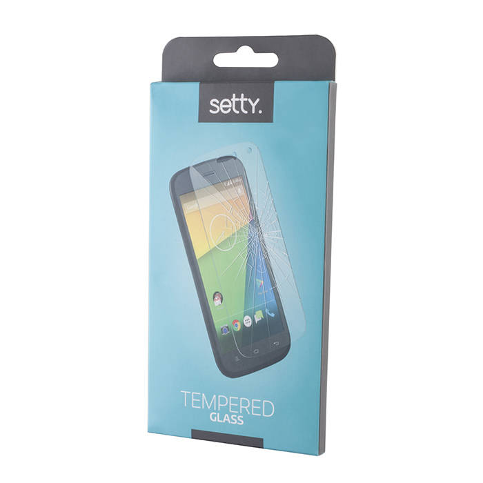 Szkło hartowane SETTY do Samsung Galaxy S6 EDGE