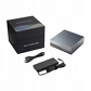 ASUS ASCENT GX10 NVIDIA Blackwell GB10 ARMv9.2-A / 128GB DDR5 / 2TB SSD - 7