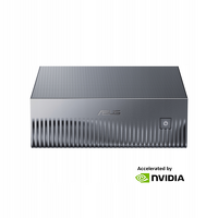 ASUS ASCENT GX10 NVIDIA Blackwell GB10 ARMv9.2-A / 128GB DDR5 / 2TB SSD