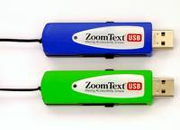 ZoomText Magnifier USB