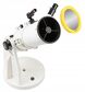 Teleskop Bresser Messier Dobson NT-130 650 mm - 4