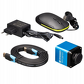 Kamera Bresser MikroCam MINI Full HD 2,1 MP HDMI - 2