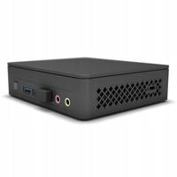 Intel NUC11ATKC2 Celeron N4505 1xHDMI 1xDP 2xJACK