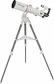 Teleskop Bresser MESSIER AR-102/600 AZ NANO z filtrem słonecznym