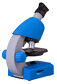 Mikroskop Bresser Junior 40x-640x niebieski - 9