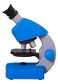 Mikroskop Bresser Junior 40x-640x niebieski - 10