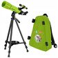 Teleskop AR 70/400 AZ JUNIOR, zielony, plecak - 6