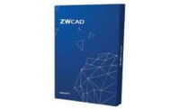 ZWCAD STD 2026 NET sieciowa - licencja wieczysta