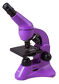 Promocja! Mikroskop Levenhuk Rainbow 50L Amethyst\Ametyst - Wysyłka gratis! - 15