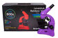 Promocja! Mikroskop Levenhuk Rainbow 50L Amethyst\Ametyst - Wysyłka gratis! - 17