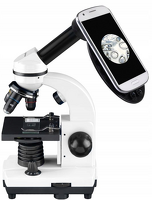 Mikroskop optyczny Bresser BRMK8855610GYE000 1600 x