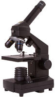 Mikroskop cyfrowy Bresser National Geographic 40–1024x z futerałem i Kamerą